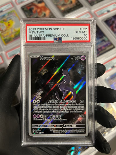 Mewtwo 052/213 PCA 10