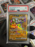 Pikachu-ex 247/252 PCA 9