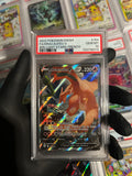 Dracaufeu V 154/172 PSA 10