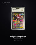 Méga-Lockpin-EX 128/94 PCA9