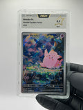 Clefairy 94/88 PCA9.5