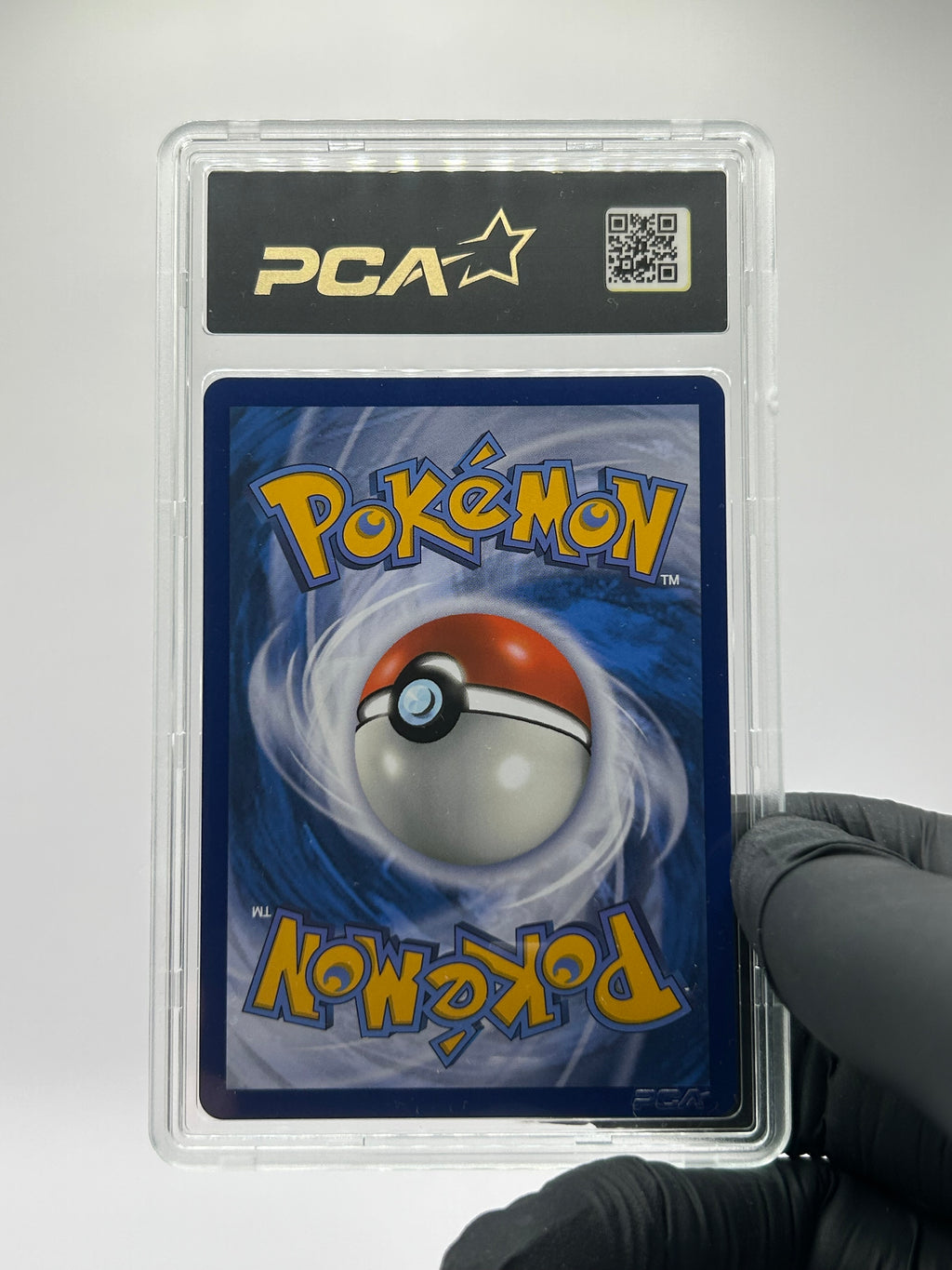 Clefairy 94/88 PCA9.5