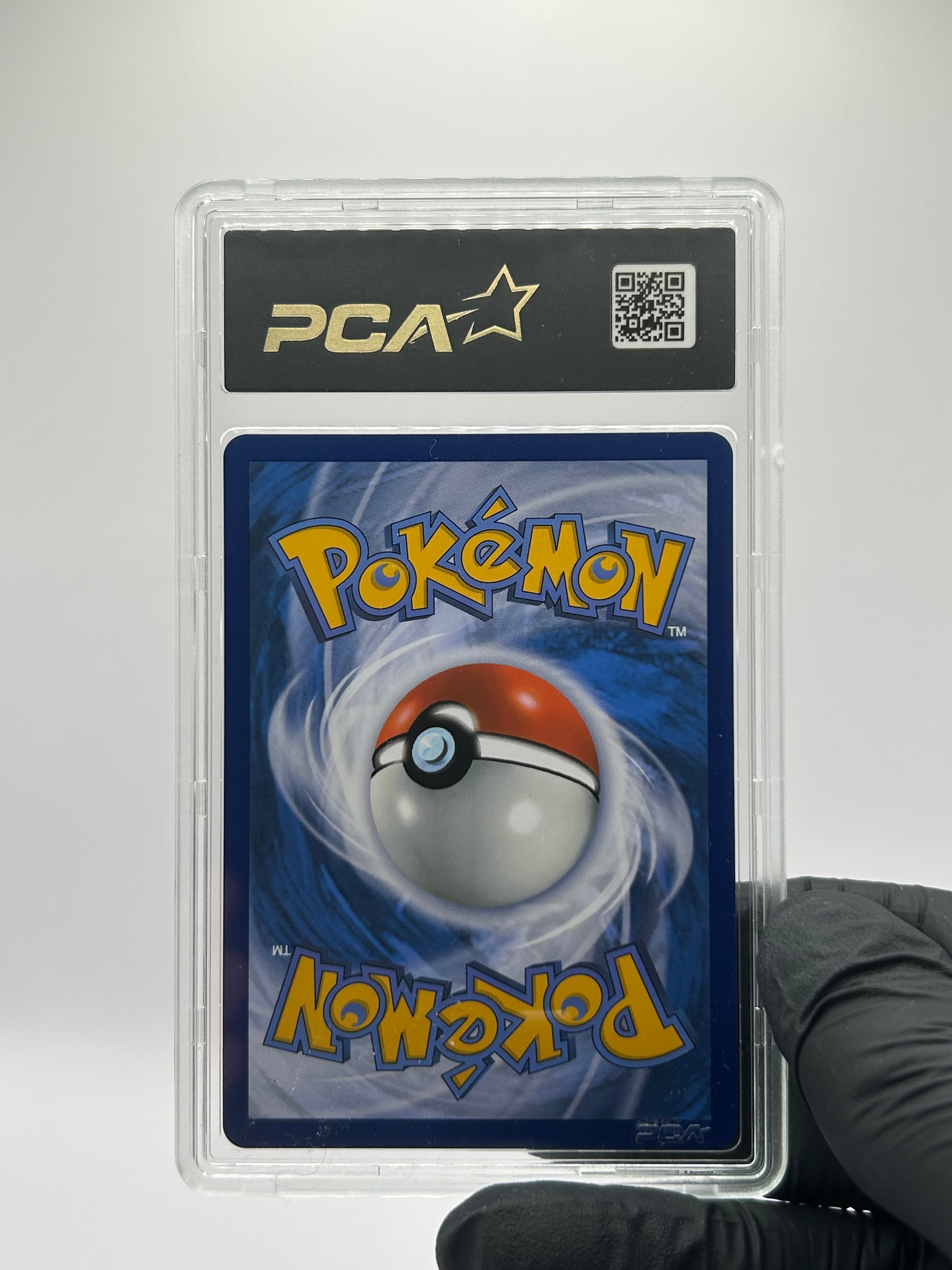Pikachu-EX 277/217 PCA10