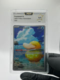 Psykokwak 226/217 PCA9.5