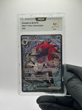 Zoroark EX De N 286/217 PCA9.5