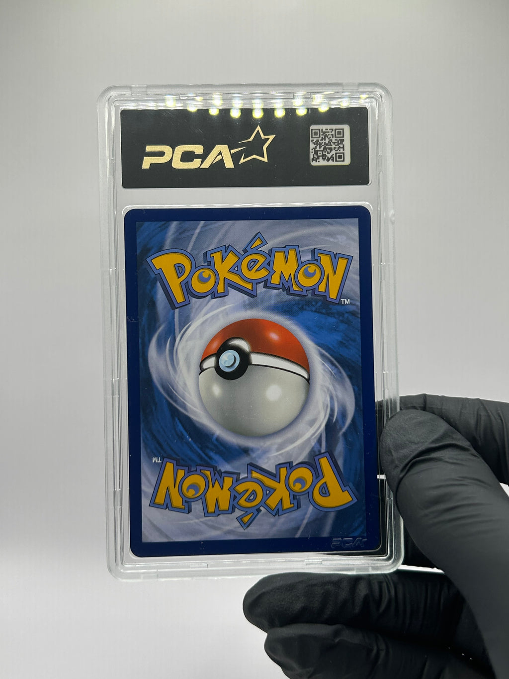 Zoroark EX De N 286/217 PCA9.5