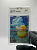 Psykokwak 226/217 PCA9.5