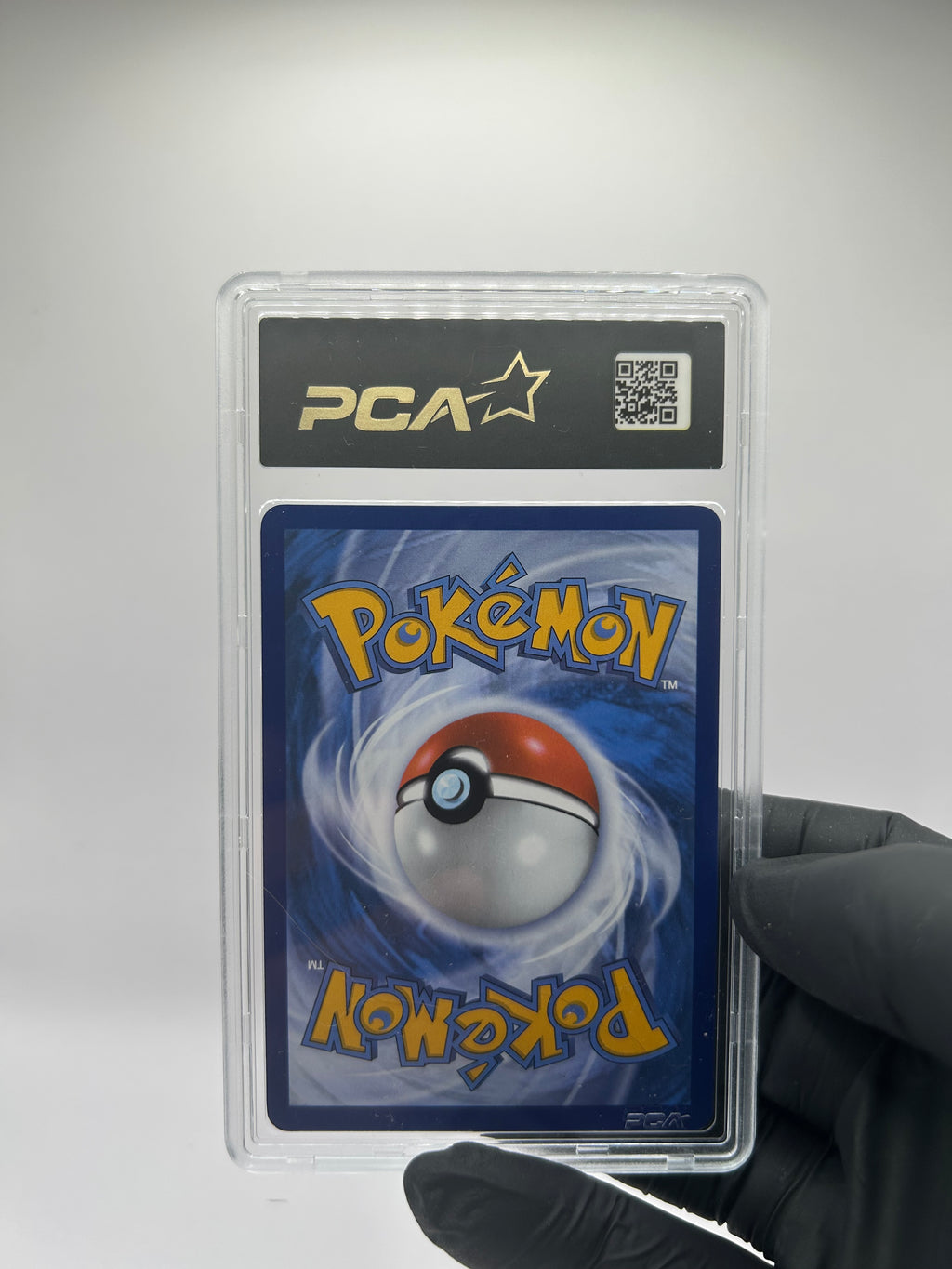 Miaouss De La TEAM Rocket 203/182 PCA9.5