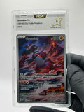 Groudon 199 De Faille Paradoxe PCA9