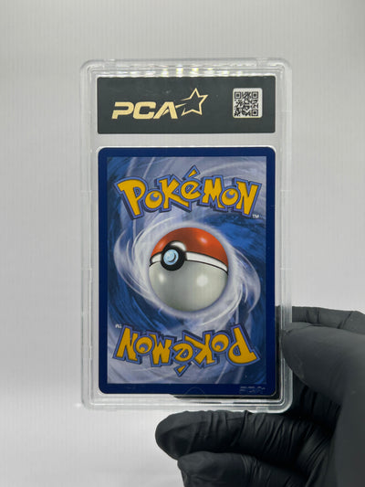Méga-Lucario-EX 179/132 PCA9.5
