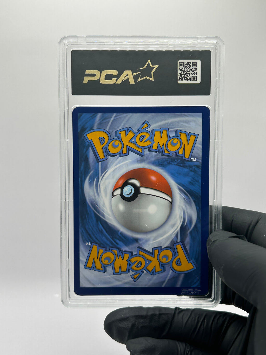 M. Mime 179/165 PCA9