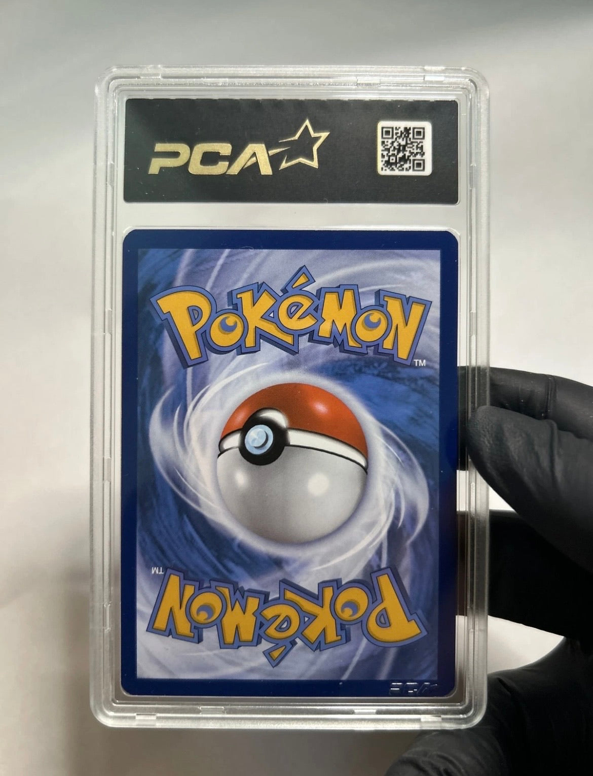 Dracaufeu-EX 199/165 PCA9.5
