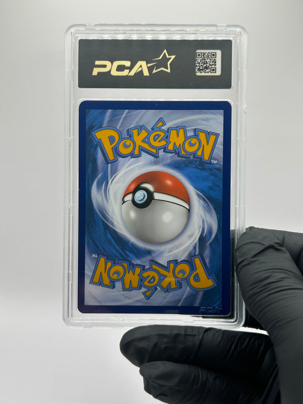 Mewtwo VSTAR GG44/70 PCA9