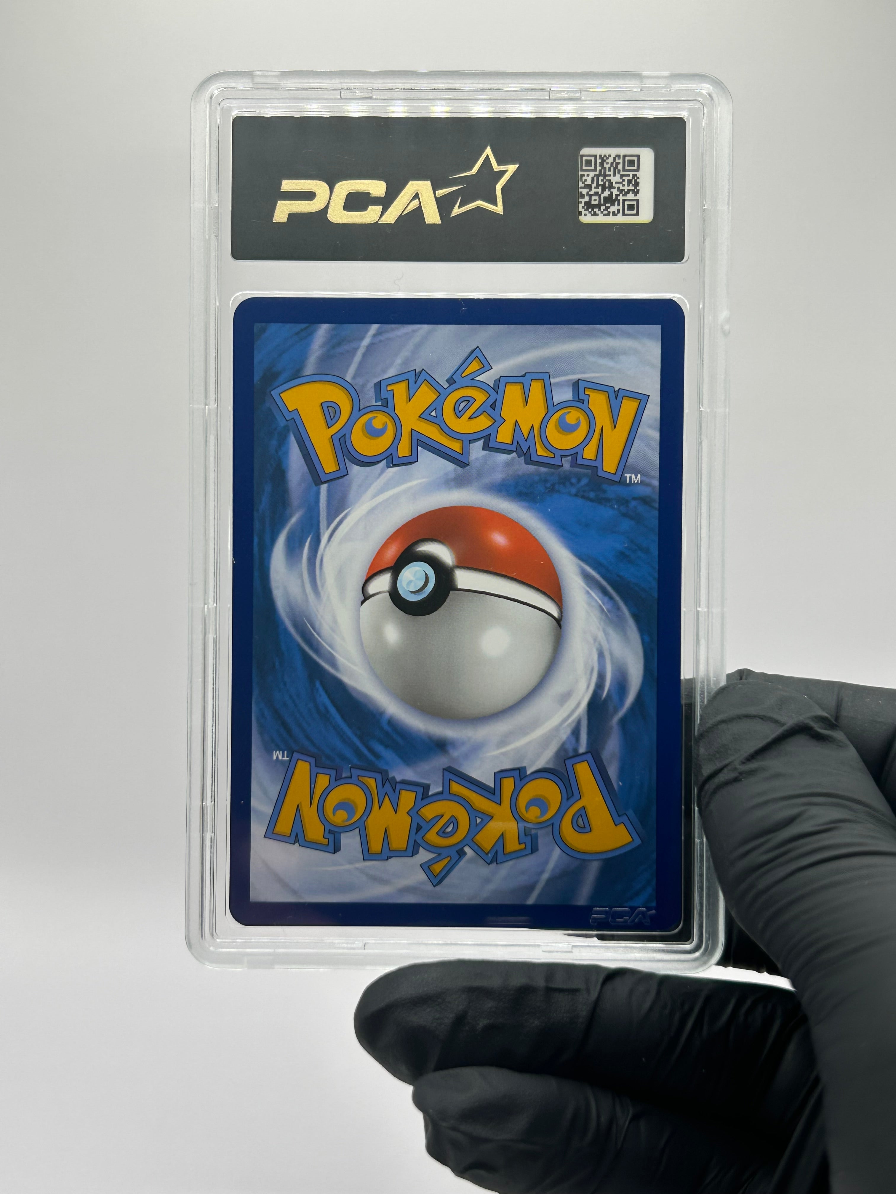 Mewtwo VSTAR GG44/70 PCA9