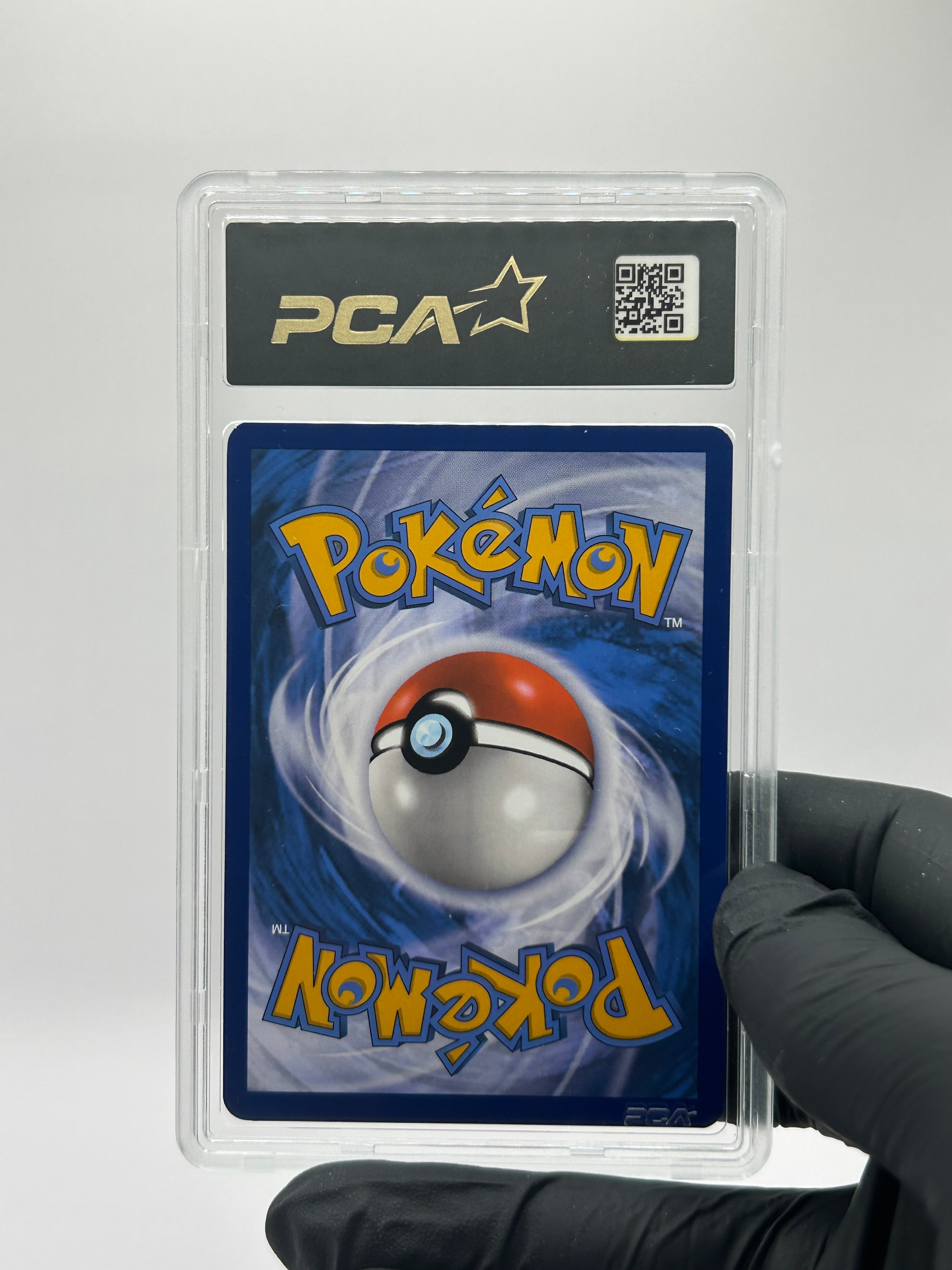 Snorlax 51/215 PCA9