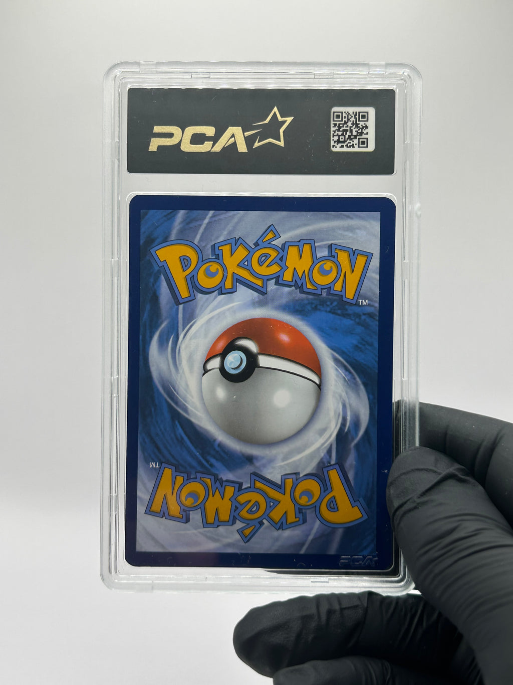 Snorlax 51/215 PCA9