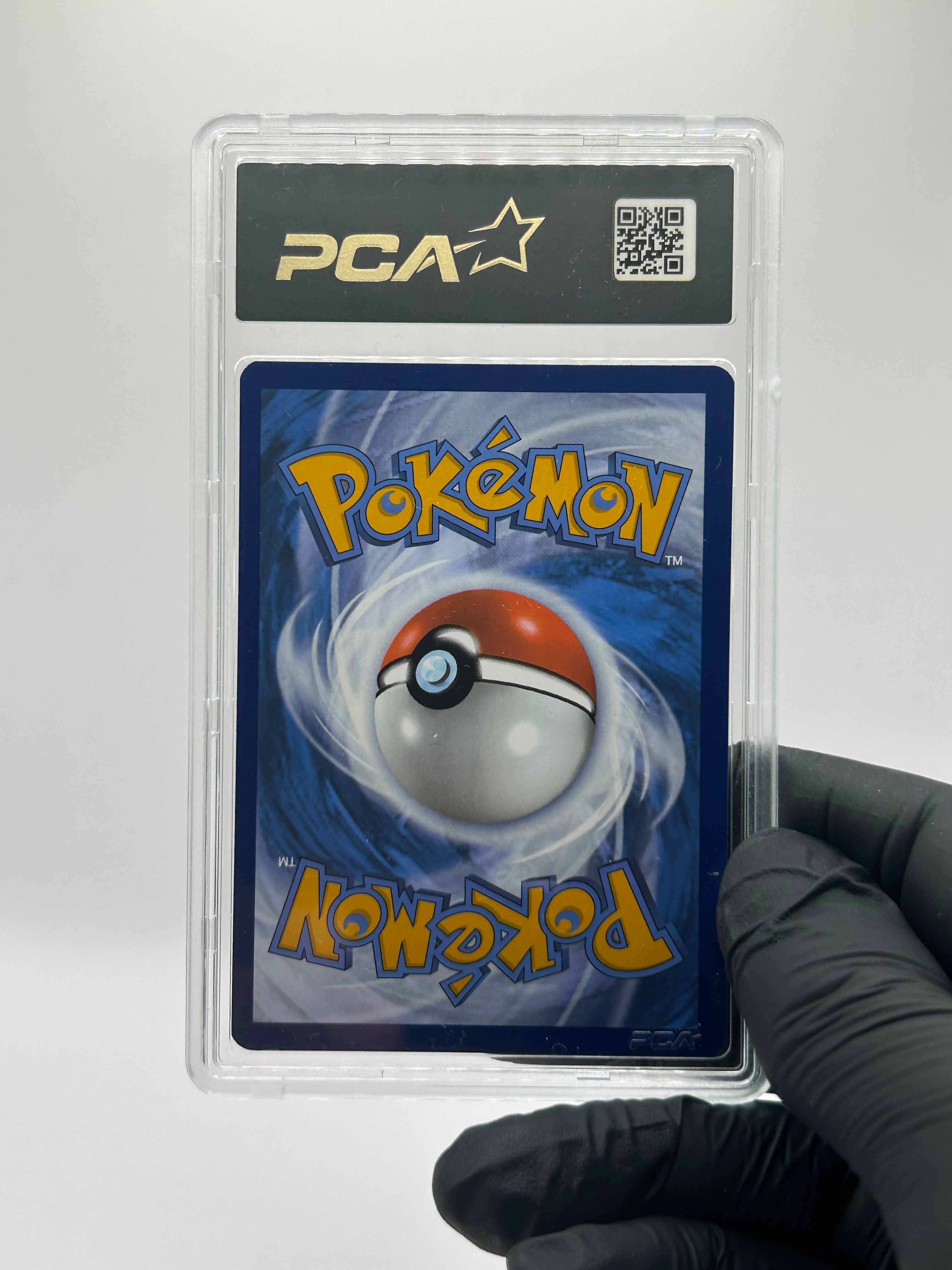 Snorlax 51/215 PCA9