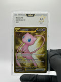 Mew-EX 205/165 PCA9.5