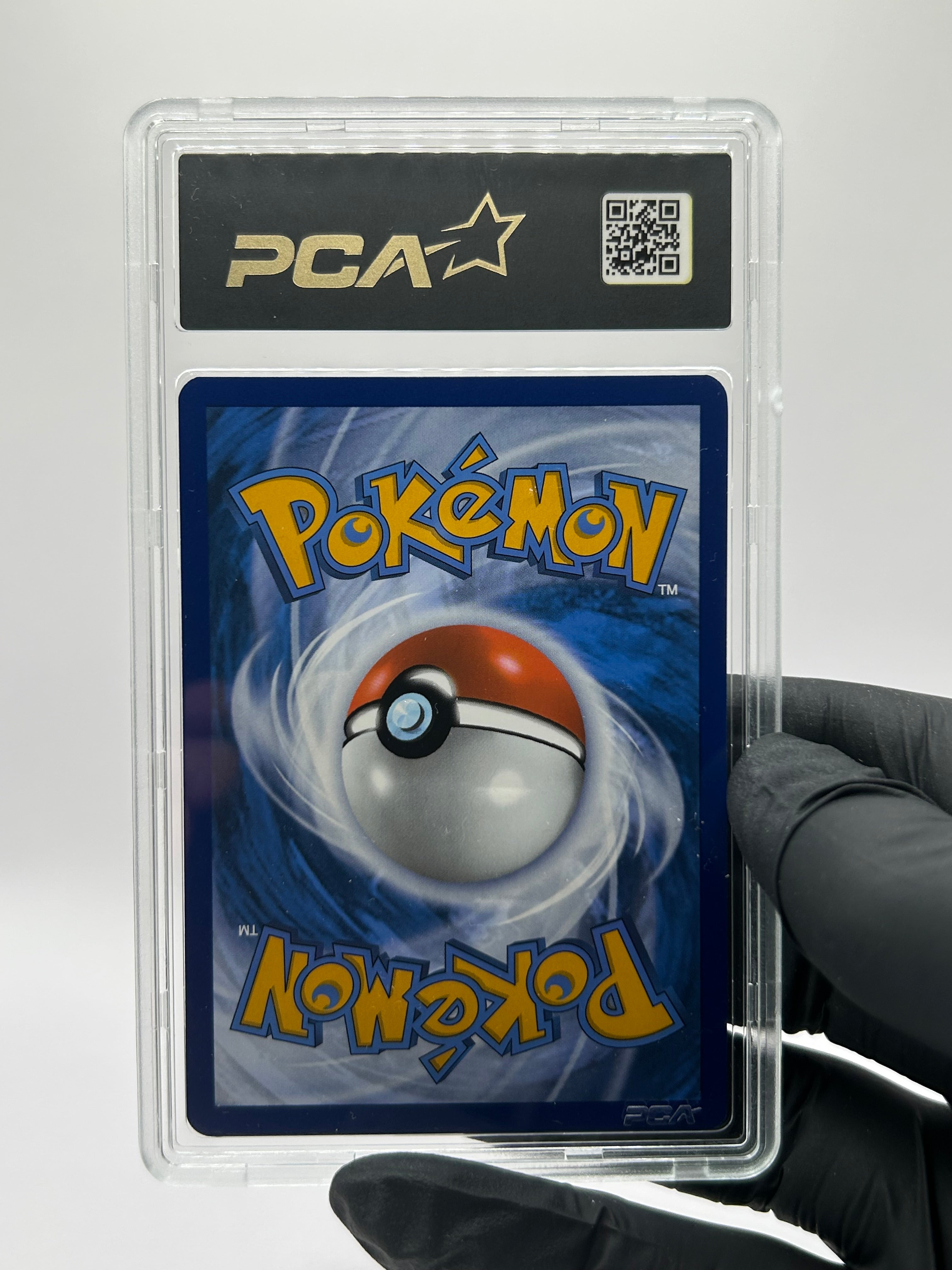 Alakazam-EX 201/165 PCA9.5