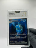 Tortank-EX 200/165 PCA9