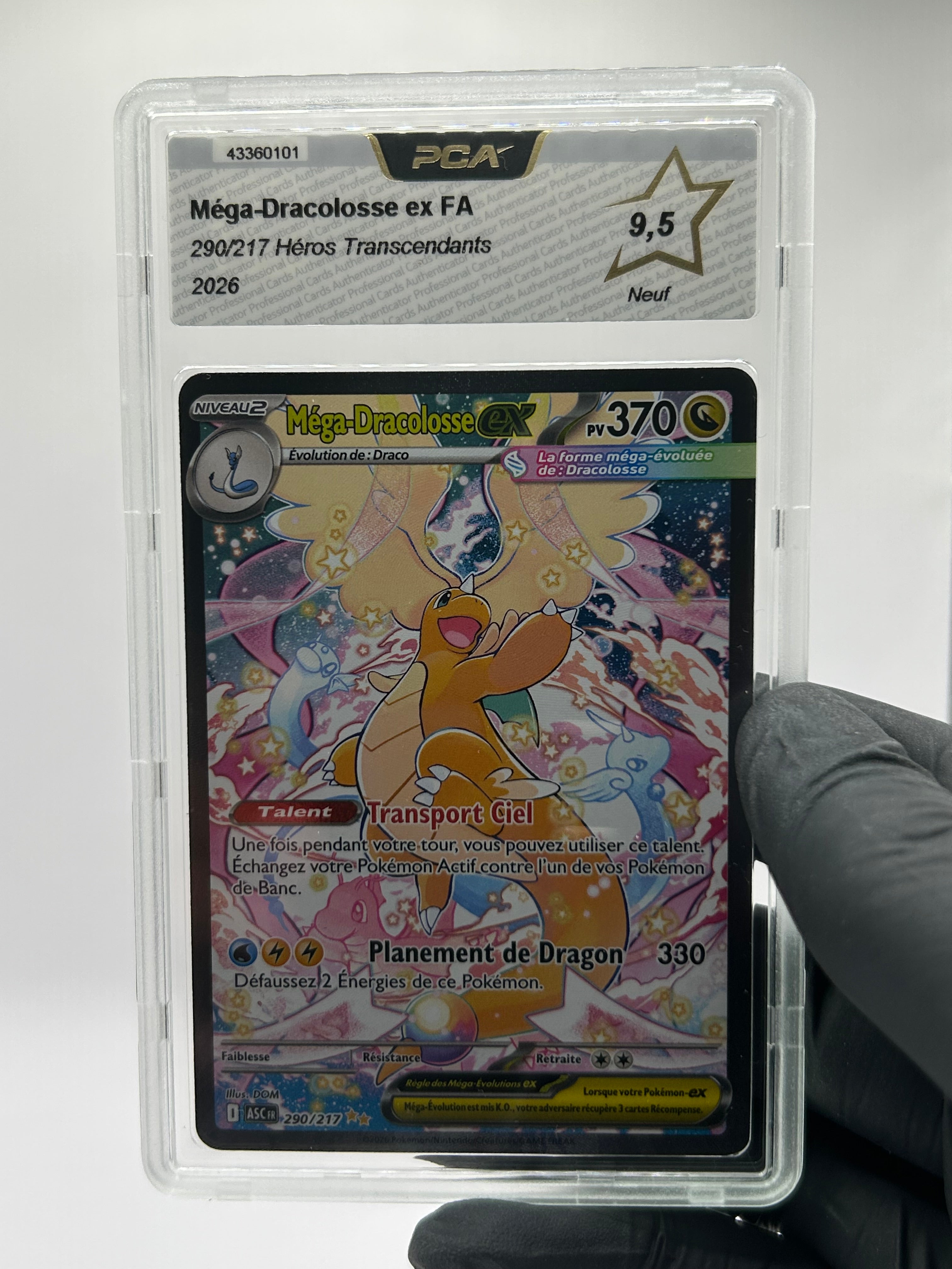 Méga-Dracolosse-EX 290/217 PCA9.5