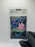 Clefairy 94/88 PCA9.5