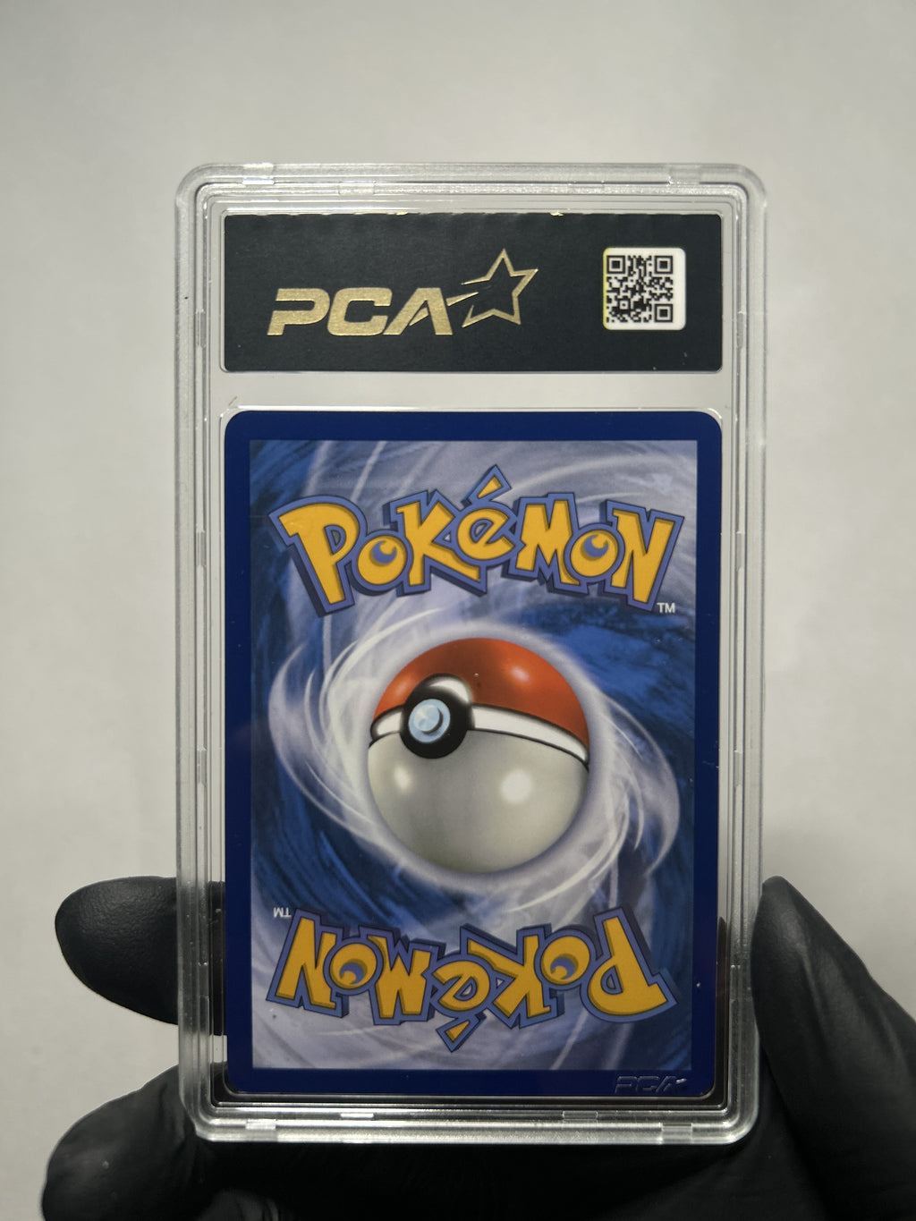Latios 203/252 PCA 9,5