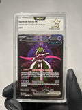 Garde-de-Fer-ex 157/180 PCA 9