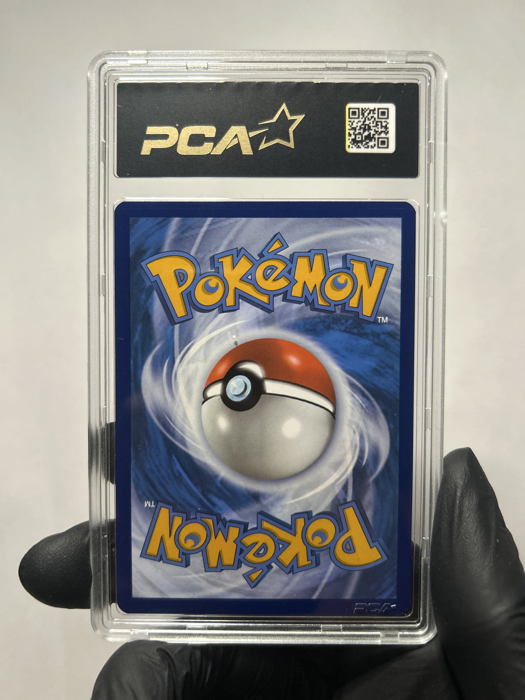 Steelix 208/266 PCA 9
