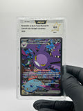 Nostenfer-EX De La TEAM Rocket 234/182 PCA9.5