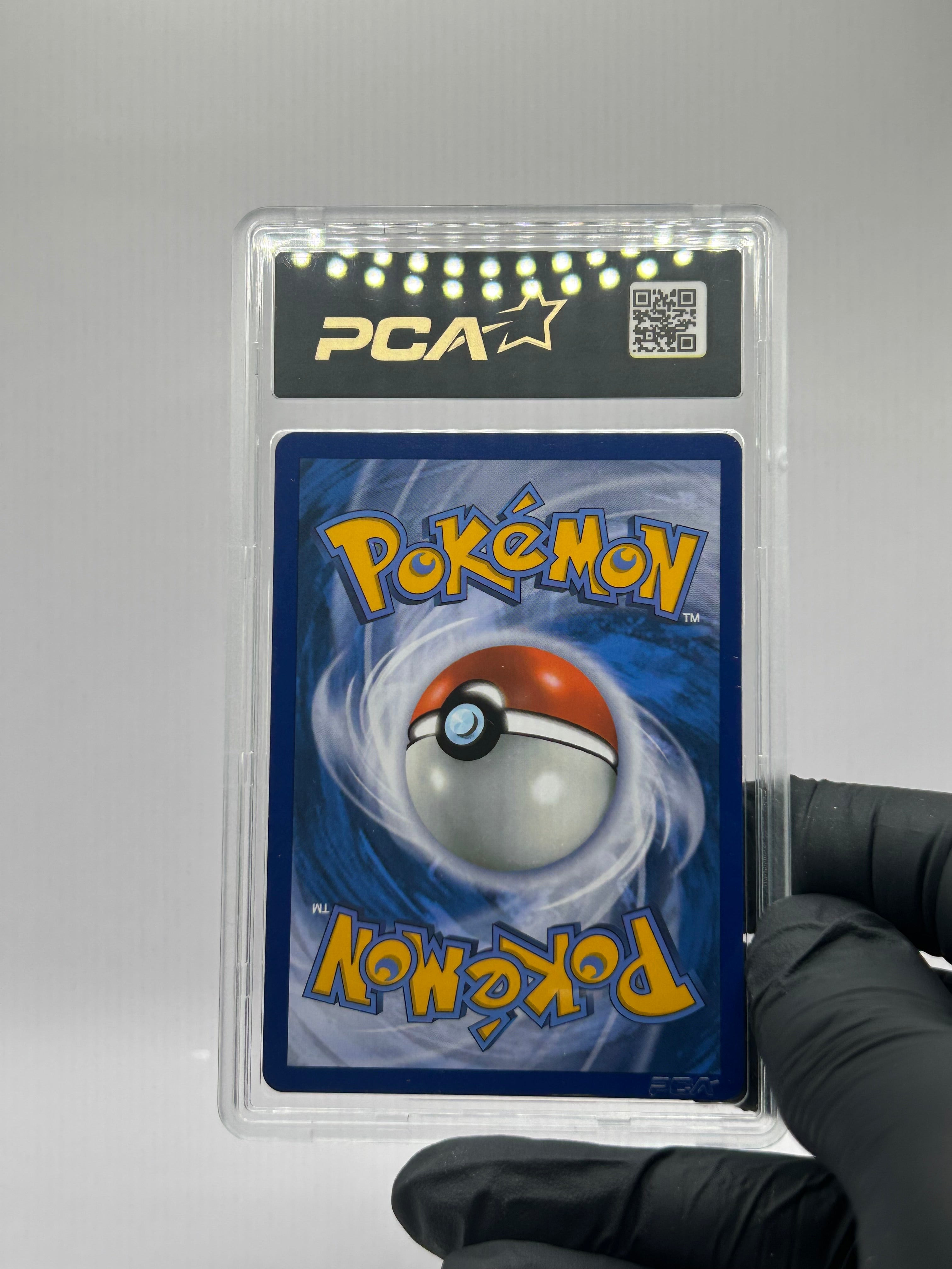 Nostenfer-EX De La TEAM Rocket 234/182 PCA9.5