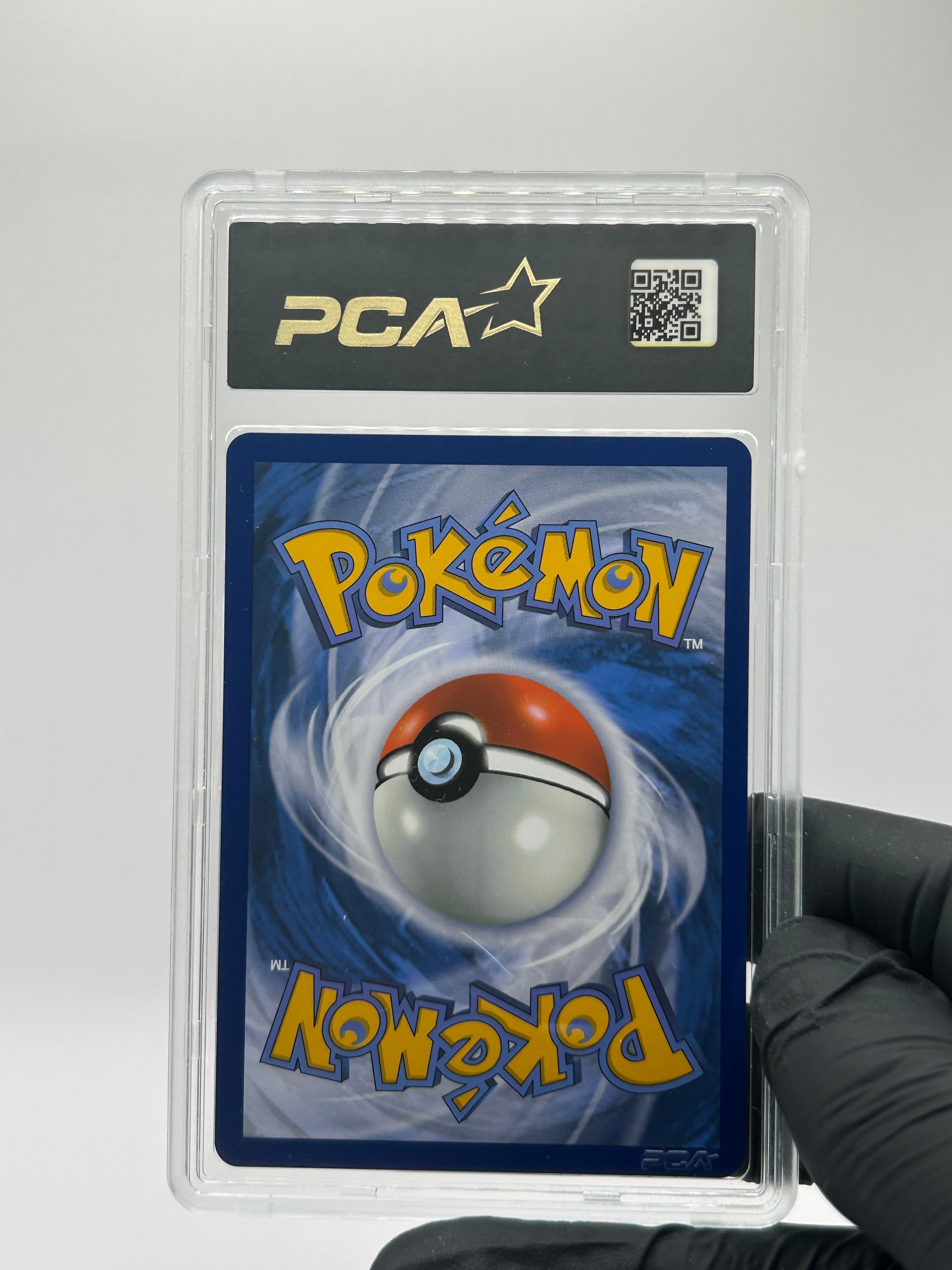 Méga-Latias-EX 181/132 PCA9.5