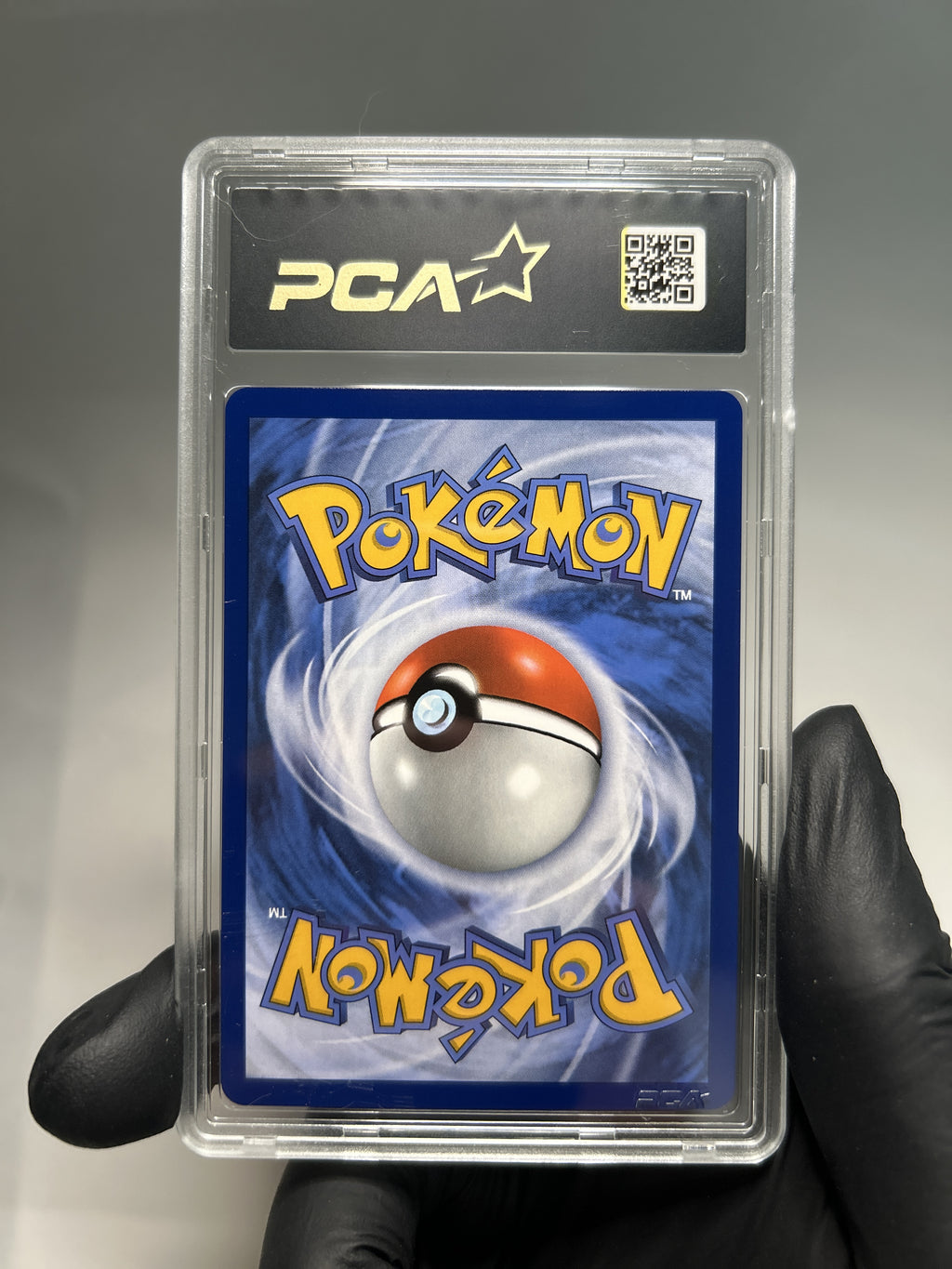 Ogerpon Masque du Puits-ex 213/226 PCA 9,5