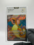 Dracaufeu-EX 183/165 PCA9.5