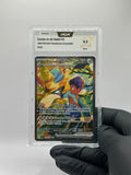 Zacian-EX De Nabil 186/159 PCA9.5