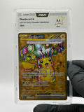 Pikachu-EX 247/191 PCA9.5