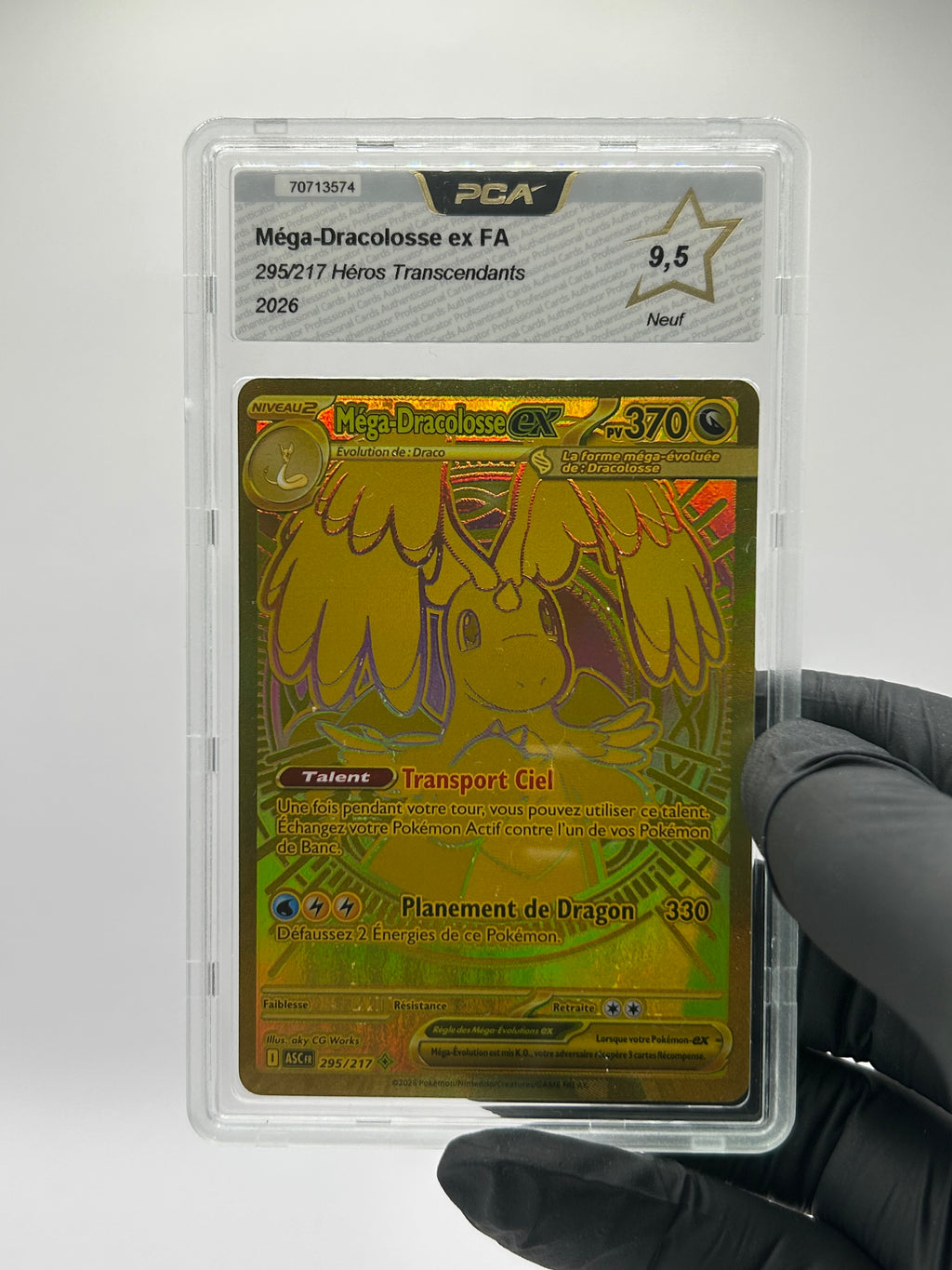 Méga-Dracolosse-EX 295/217 PCA9.5