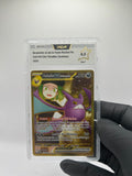 Nostenfer-EX De La TEAM Rocket 242/182 PCA9.5