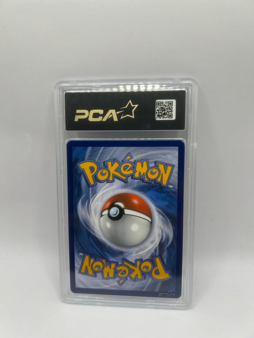 Psykokwak D'ondine 193/182 PCA9.5