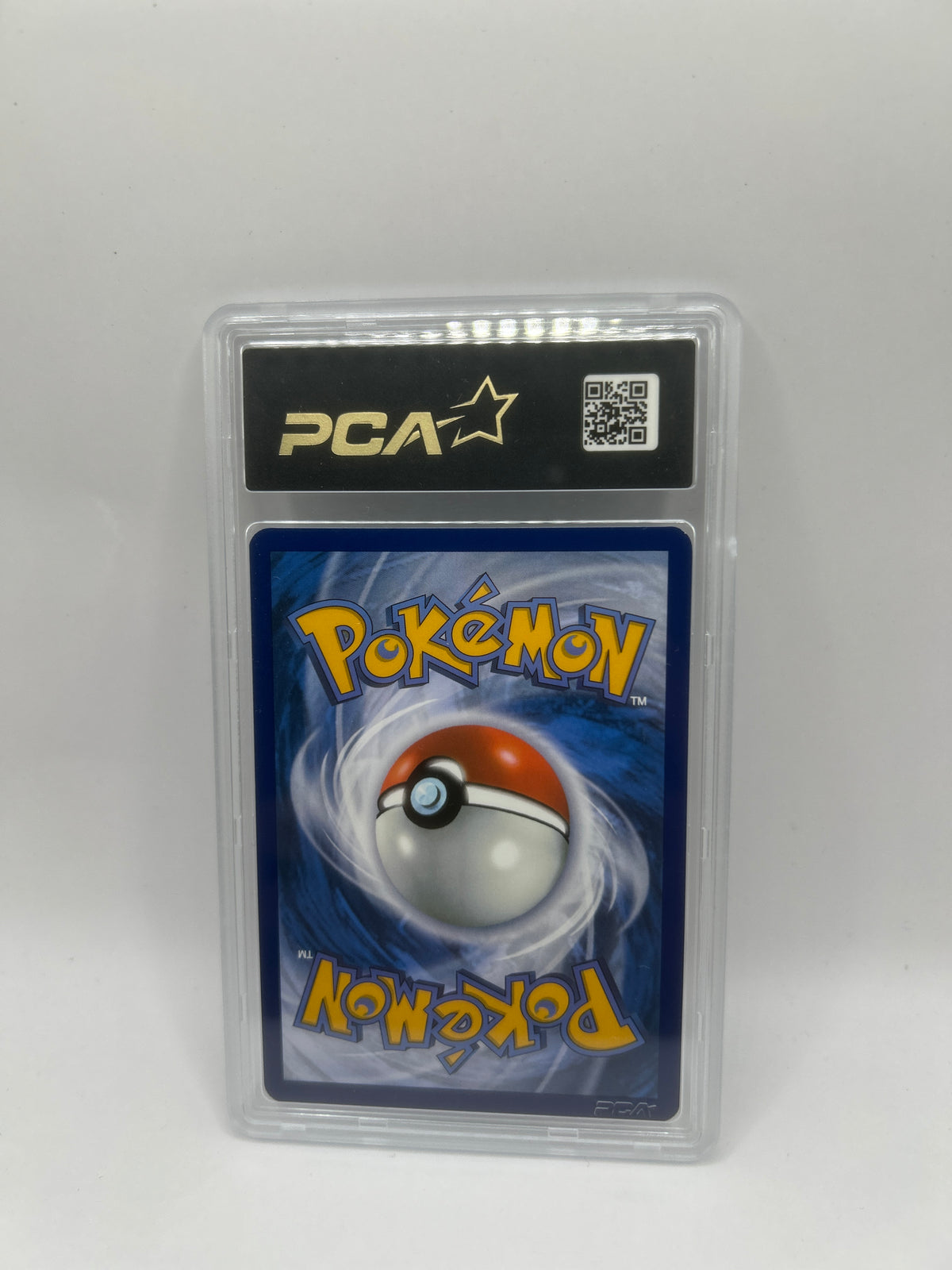 Psykokwak D'ondine 193/182 PCA9.5