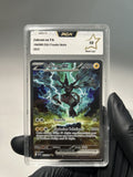 Zekrom-ex 166/172 PCA 10