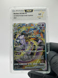 Mewtwo VSTAR GG44/70 PCA9.5