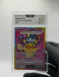 Pikachu-EX 277/217 PCA9.5