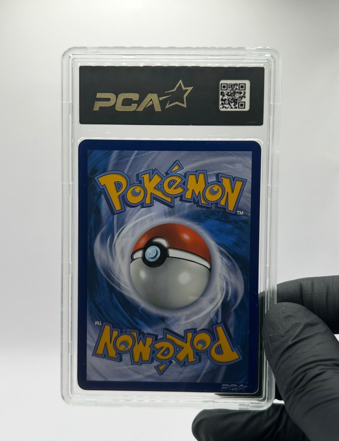 Reshiram De N 167/159 PCA9.5
