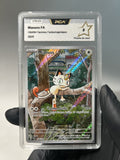 Miaouss 106/130 PCA 9