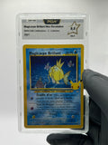 Magicarpe Brillant 66/64 PCA9.5