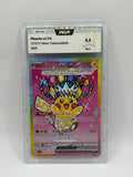 Pikachu-EX 277/217 PCA9.5
