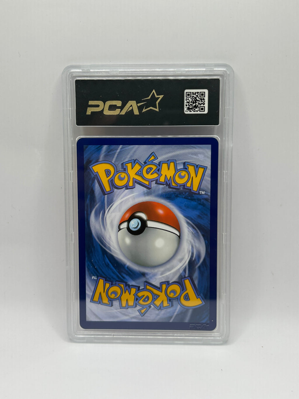 Pikachu-EX 277/217 PCA9.5