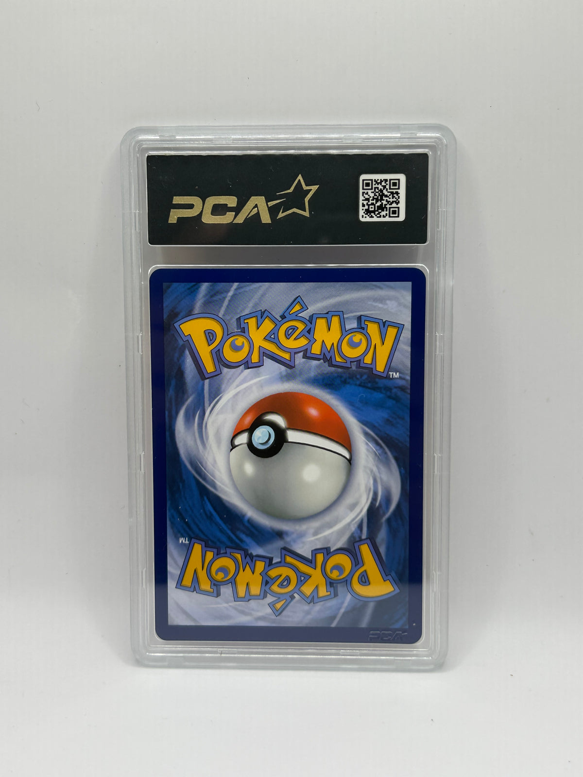 Pikachu-EX 277/217 PCA9.5