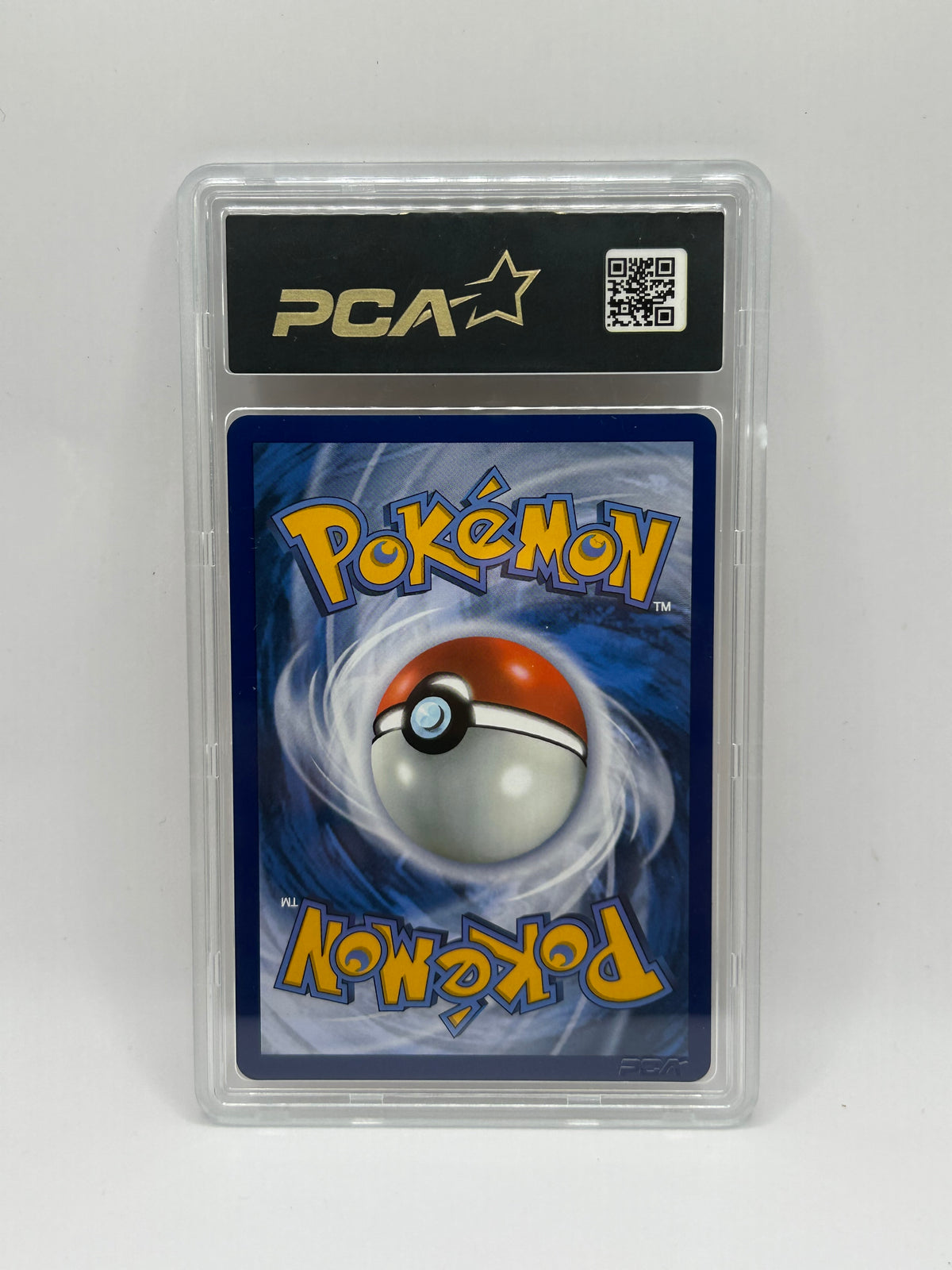 Ho-Oh-EX De Luth 239/182 PCA9.5